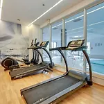 Waterlane Island Pool & Gym