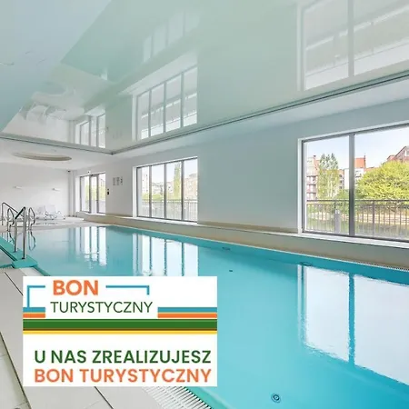 Waterlane Island Pool & Gym