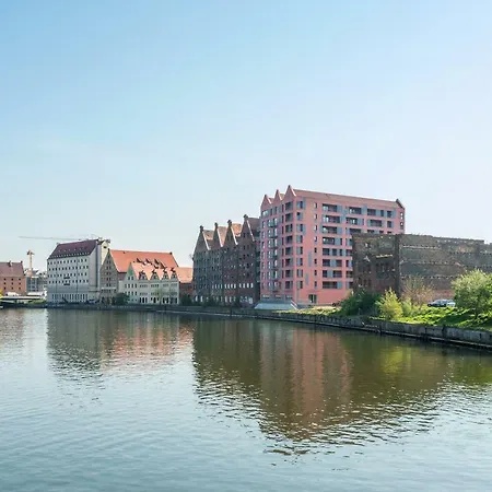 Waterlane Island Pool & Gym