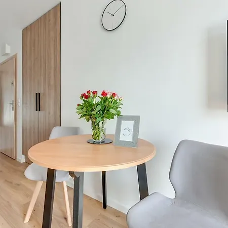 Waterlane Island Pool & Gym Gdansk