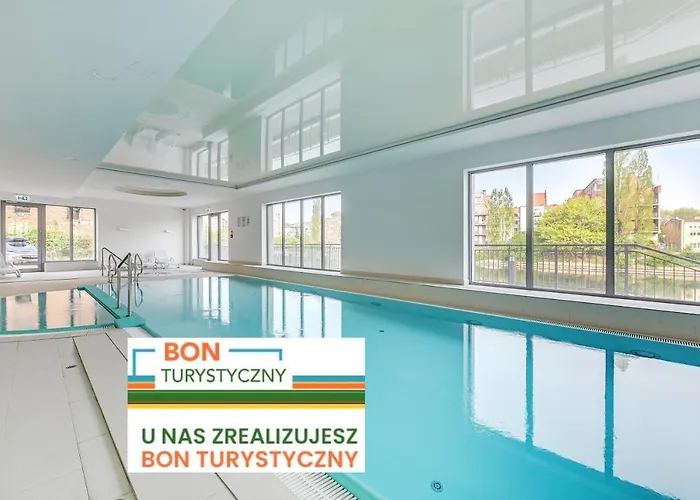 Waterlane Island Pool & Gym