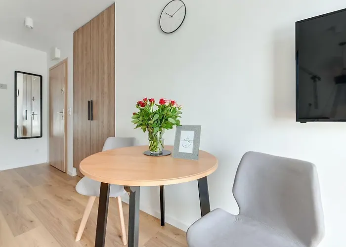 Waterlane Island Pool & Gym Gdańsk