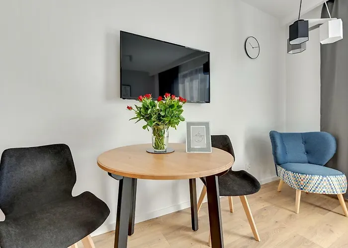 Waterlane Island Pool & Gym Daire